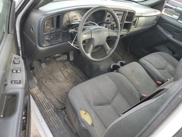 Photo 7 VIN: 1GCEC14T95E243128 - CHEVROLET SILVERADO 