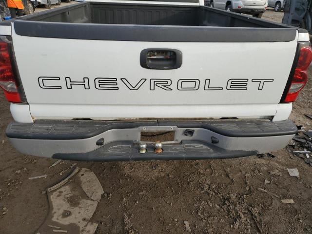 Photo 9 VIN: 1GCEC14T95E243128 - CHEVROLET SILVERADO 