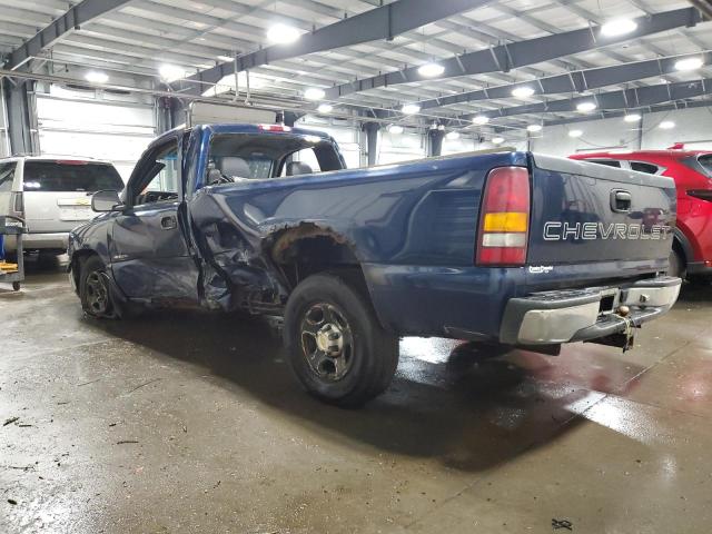 Photo 1 VIN: 1GCEC14T9XE213212 - CHEVROLET SILVERADO 