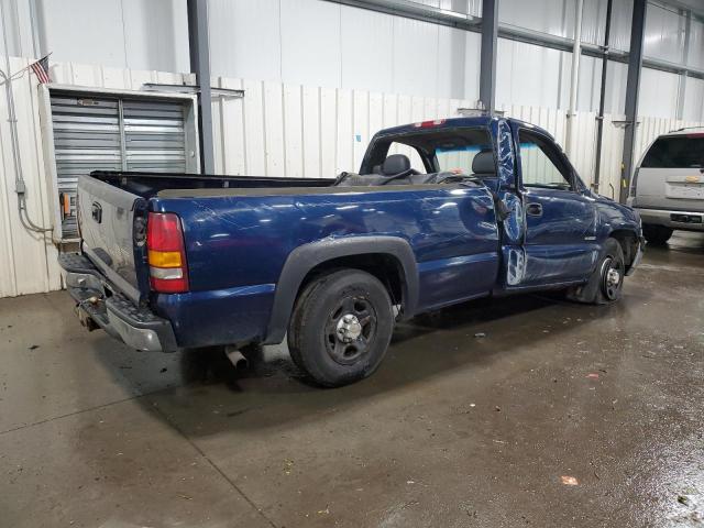 Photo 2 VIN: 1GCEC14T9XE213212 - CHEVROLET SILVERADO 