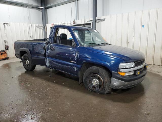 Photo 3 VIN: 1GCEC14T9XE213212 - CHEVROLET SILVERADO 