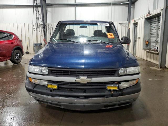 Photo 4 VIN: 1GCEC14T9XE213212 - CHEVROLET SILVERADO 