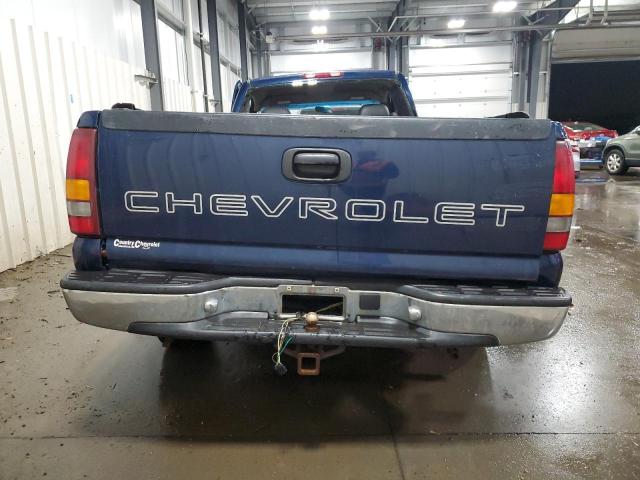 Photo 5 VIN: 1GCEC14T9XE213212 - CHEVROLET SILVERADO 