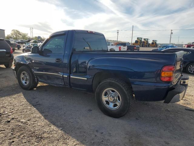 Photo 1 VIN: 1GCEC14TX2Z197670 - CHEVROLET SILVERADO 