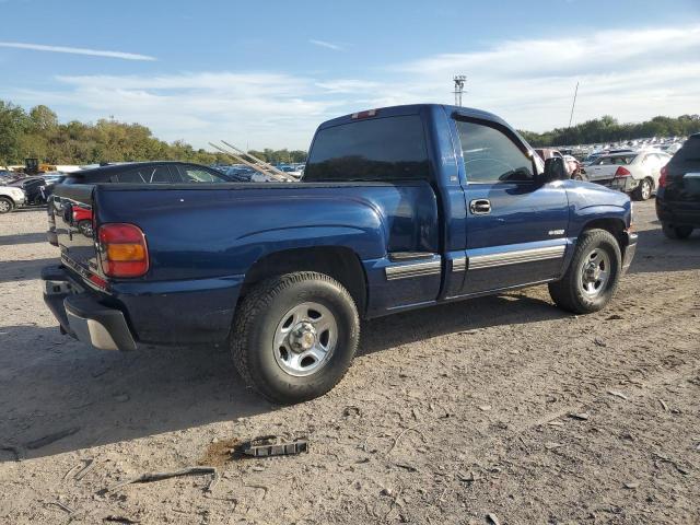 Photo 2 VIN: 1GCEC14TX2Z197670 - CHEVROLET SILVERADO 