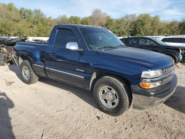 Photo 3 VIN: 1GCEC14TX2Z197670 - CHEVROLET SILVERADO 