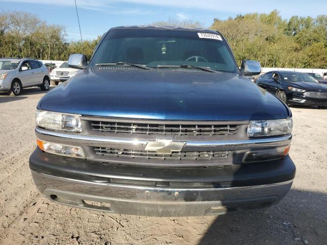 Photo 4 VIN: 1GCEC14TX2Z197670 - CHEVROLET SILVERADO 