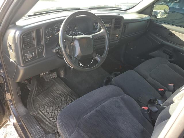 Photo 7 VIN: 1GCEC14TX2Z197670 - CHEVROLET SILVERADO 