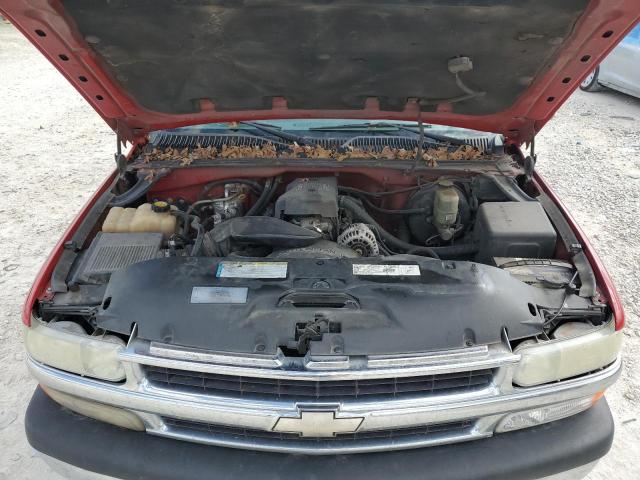 Photo 10 VIN: 1GCEC14TXYZ363064 - CHEVROLET SILVERADO 