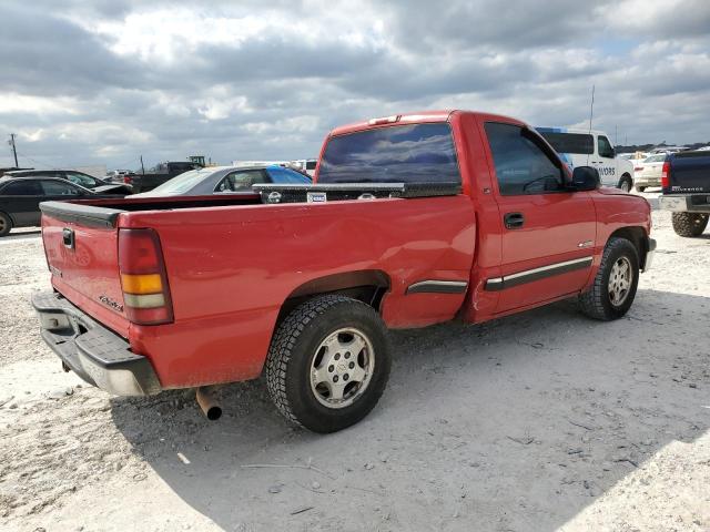 Photo 2 VIN: 1GCEC14TXYZ363064 - CHEVROLET SILVERADO 