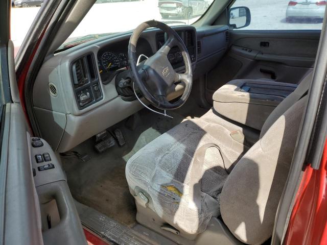 Photo 7 VIN: 1GCEC14TXYZ363064 - CHEVROLET SILVERADO 