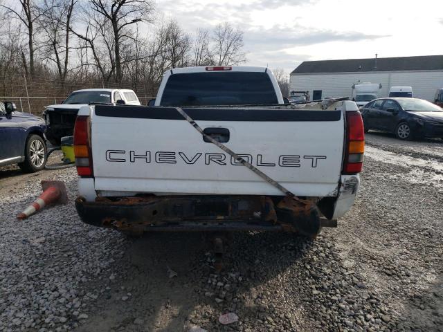 Photo 5 VIN: 1GCEC14V01Z257150 - CHEVROLET SILVERADO 