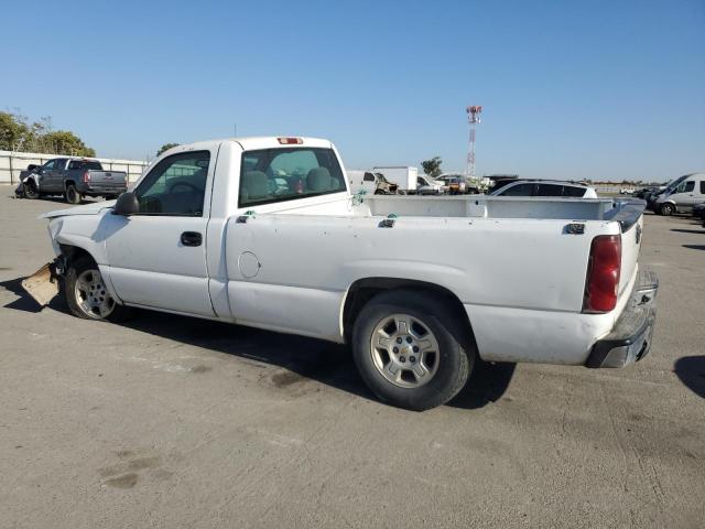 Photo 1 VIN: 1GCEC14V03Z105274 - CHEVROLET SILVERADO 