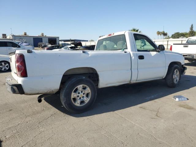 Photo 2 VIN: 1GCEC14V03Z105274 - CHEVROLET SILVERADO 