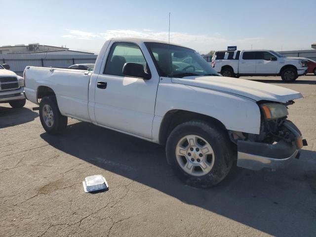 Photo 3 VIN: 1GCEC14V03Z105274 - CHEVROLET SILVERADO 