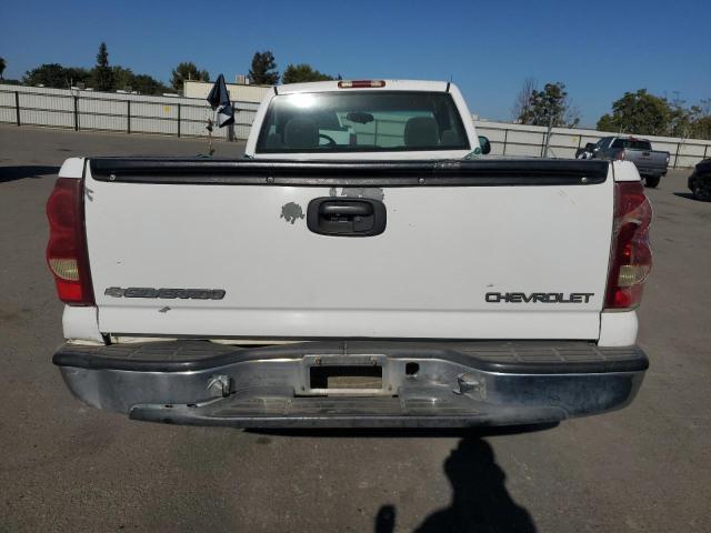 Photo 5 VIN: 1GCEC14V03Z105274 - CHEVROLET SILVERADO 