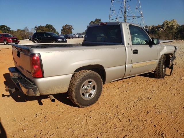 Photo 2 VIN: 1GCEC14V04Z169624 - CHEVROLET SILVERADO 