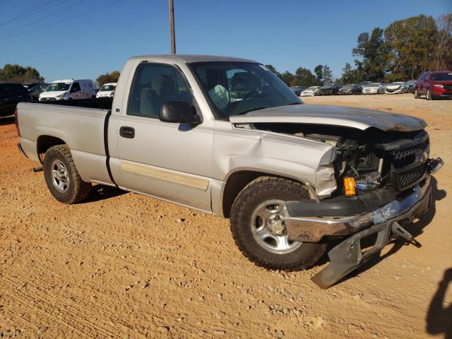 Photo 3 VIN: 1GCEC14V04Z169624 - CHEVROLET SILVERADO 