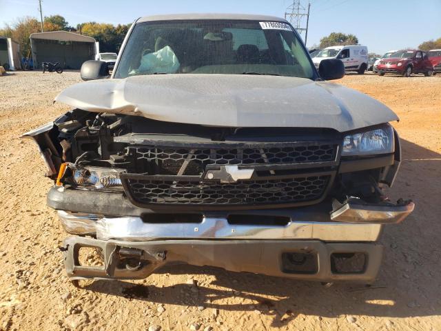 Photo 4 VIN: 1GCEC14V04Z169624 - CHEVROLET SILVERADO 