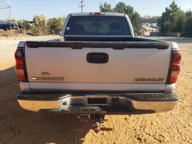 Photo 5 VIN: 1GCEC14V04Z169624 - CHEVROLET SILVERADO 