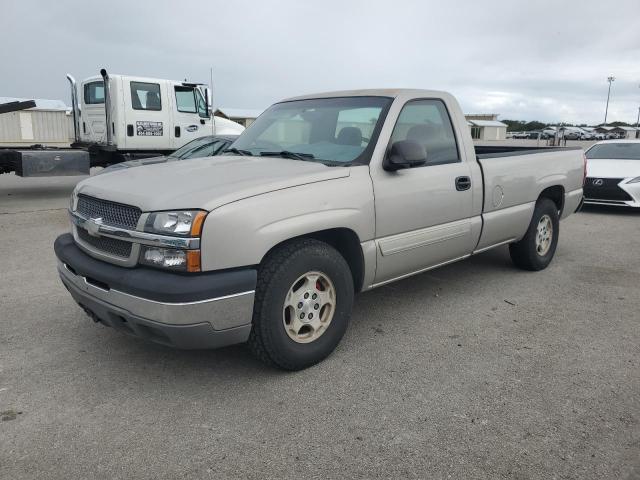 Photo 0 VIN: 1GCEC14V04Z255175 - CHEVROLET SILVERADO 