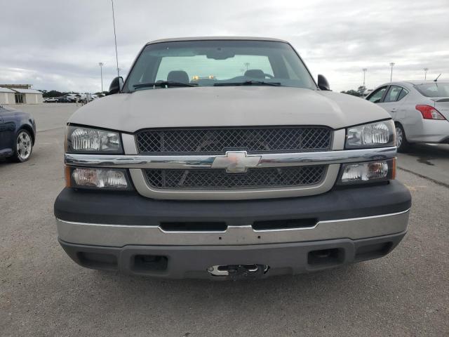 Photo 4 VIN: 1GCEC14V04Z255175 - CHEVROLET SILVERADO 