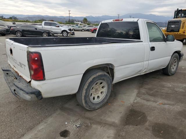 Photo 2 VIN: 1GCEC14V05Z203725 - CHEVROLET SILVERADO 