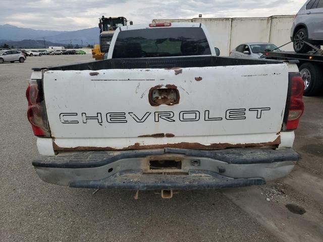 Photo 5 VIN: 1GCEC14V05Z203725 - CHEVROLET SILVERADO 