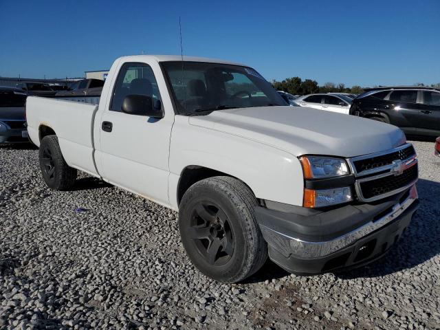 Photo 3 VIN: 1GCEC14V06E196302 - CHEVROLET SILVERADO 