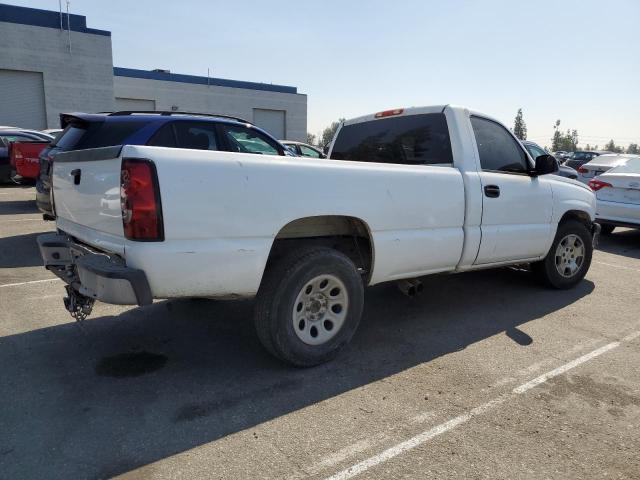 Photo 2 VIN: 1GCEC14V06Z261058 - CHEVROLET SILVERADO 