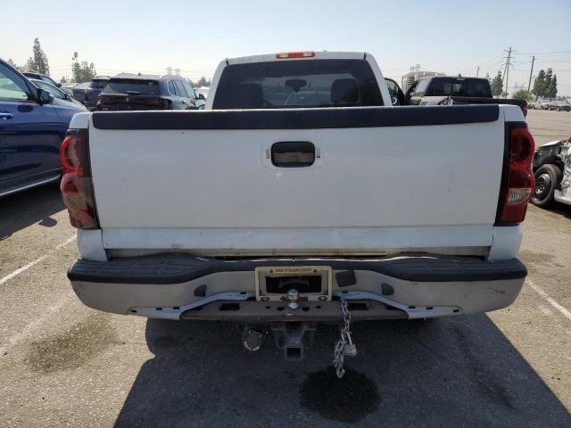 Photo 5 VIN: 1GCEC14V06Z261058 - CHEVROLET SILVERADO 