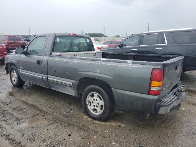 Photo 1 VIN: 1GCEC14V0XE233804 - CHEVROLET SILVERADO 