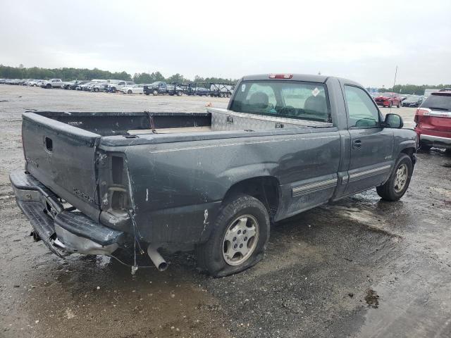 Photo 2 VIN: 1GCEC14V0XE233804 - CHEVROLET SILVERADO 