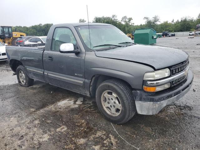 Photo 3 VIN: 1GCEC14V0XE233804 - CHEVROLET SILVERADO 