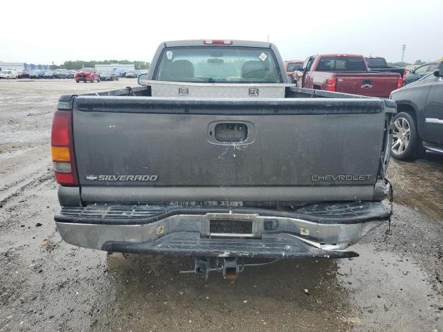 Photo 5 VIN: 1GCEC14V0XE233804 - CHEVROLET SILVERADO 