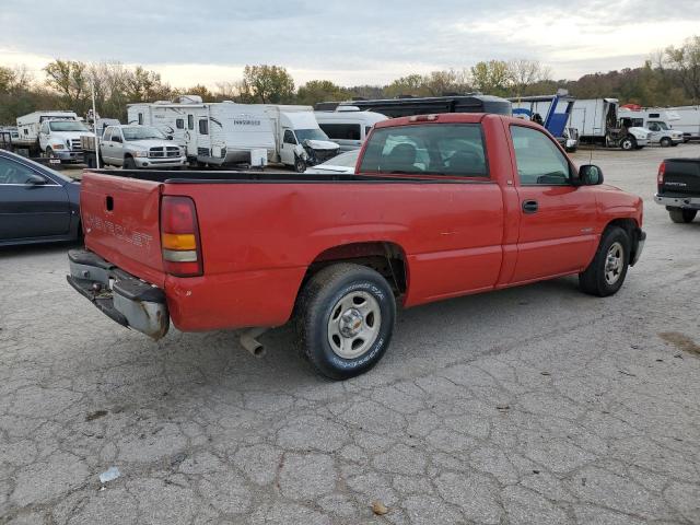 Photo 2 VIN: 1GCEC14V0YE420963 - CHEVROLET SILVERADO 