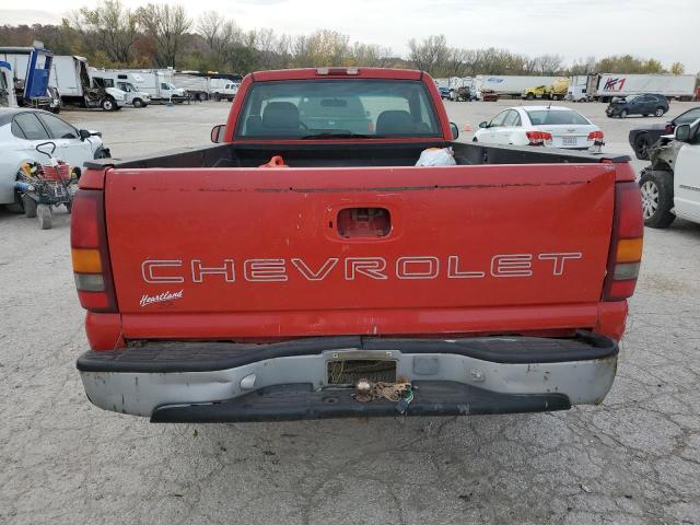 Photo 5 VIN: 1GCEC14V0YE420963 - CHEVROLET SILVERADO 