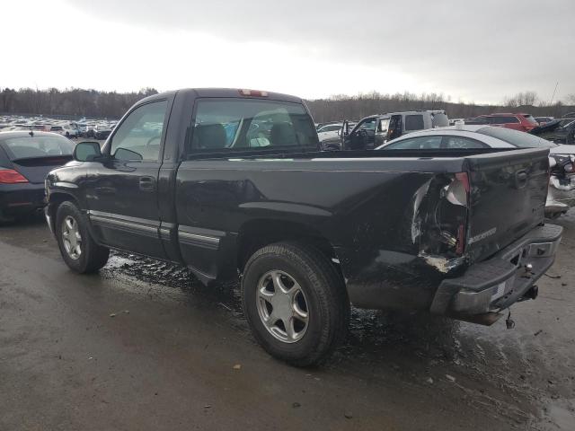 Photo 1 VIN: 1GCEC14V12Z112295 - CHEVROLET SILVERADO 