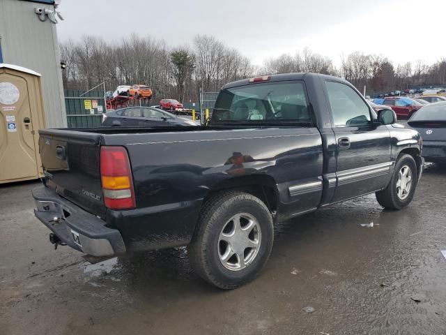 Photo 2 VIN: 1GCEC14V12Z112295 - CHEVROLET SILVERADO 