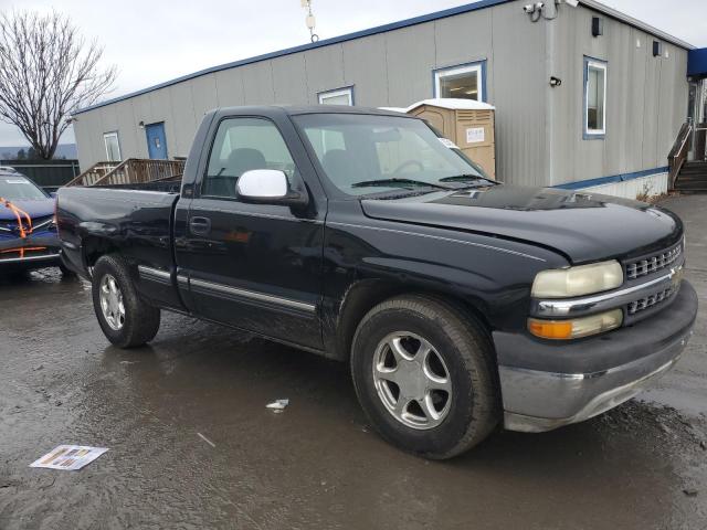 Photo 3 VIN: 1GCEC14V12Z112295 - CHEVROLET SILVERADO 