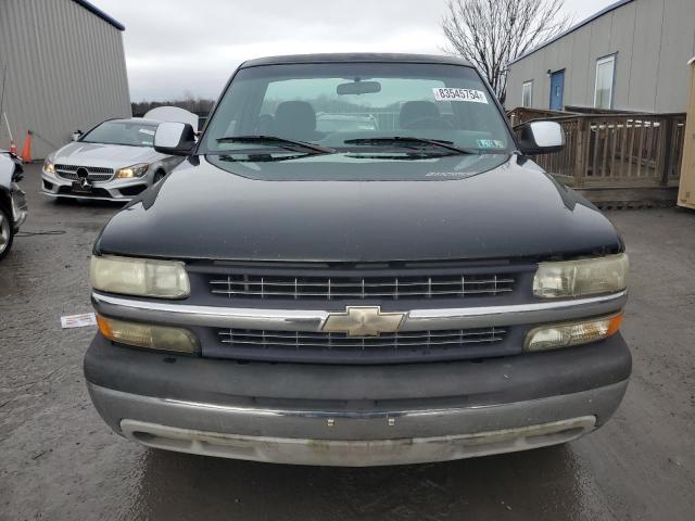 Photo 4 VIN: 1GCEC14V12Z112295 - CHEVROLET SILVERADO 