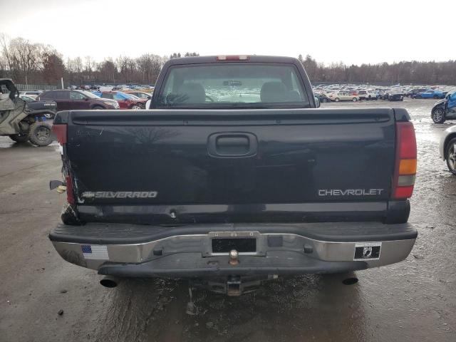 Photo 5 VIN: 1GCEC14V12Z112295 - CHEVROLET SILVERADO 