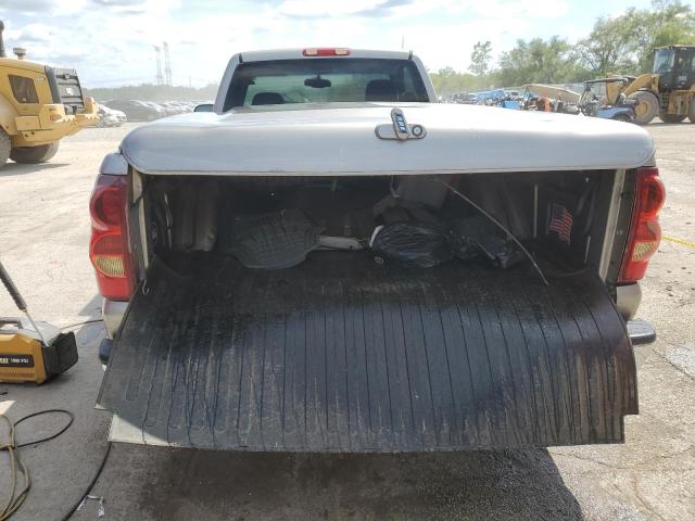 Photo 5 VIN: 1GCEC14V13Z286871 - CHEVROLET SILVERADO 