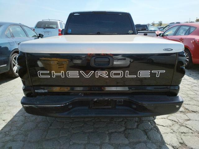 Photo 5 VIN: 1GCEC14V14Z151715 - CHEVROLET SILVERADO 