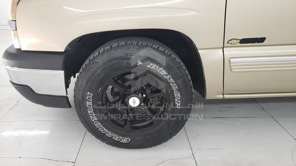 Photo 24 VIN: 1GCEC14V1XZ158300 - CHEVROLET SILVERADO 