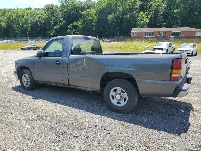 Photo 1 VIN: 1GCEC14V1YE322685 - CHEVROLET SILVERADO 