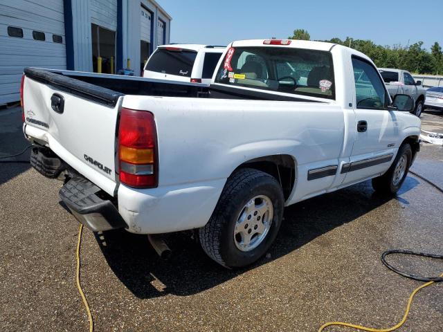 Photo 2 VIN: 1GCEC14V1YZ208615 - CHEVROLET SILVERADO 