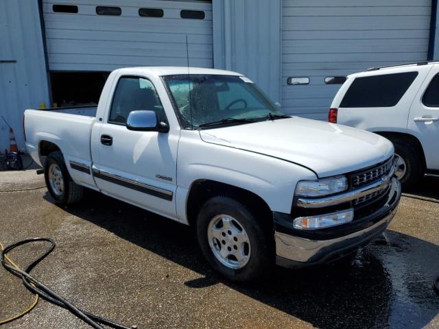 Photo 3 VIN: 1GCEC14V1YZ208615 - CHEVROLET SILVERADO 