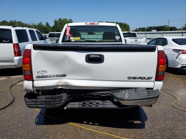 Photo 5 VIN: 1GCEC14V1YZ208615 - CHEVROLET SILVERADO 