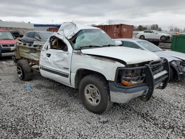 Photo 3 VIN: 1GCEC14V1YZ257782 - CHEVROLET SILVERADO 